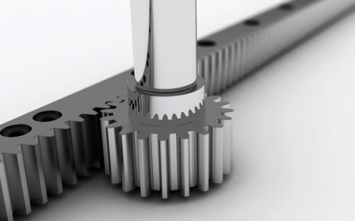 Understand Key Requirements During Rack and Pinion Selection