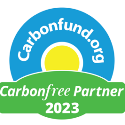 Carbonfree Partner 2023
